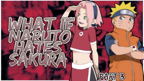 naruto hates his mother and sister fanfiction